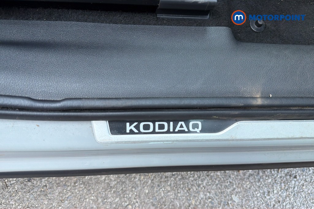 Skoda Kodiaq Sport Line Automatic Petrol SUV - Stock Number (1666895) - 21st supplementary image