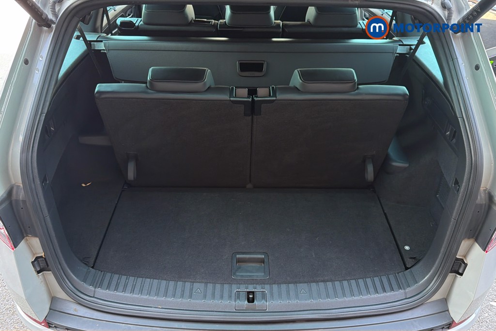 Skoda Kodiaq Sport Line Automatic Petrol SUV - Stock Number (1666895) - 34th supplementary image