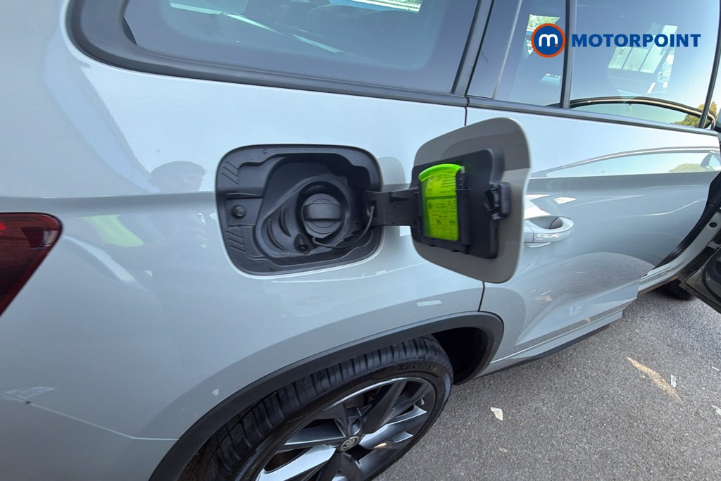 Skoda Kodiaq Sport Line Automatic Petrol SUV - Stock Number (1666895) - 36th supplementary image
