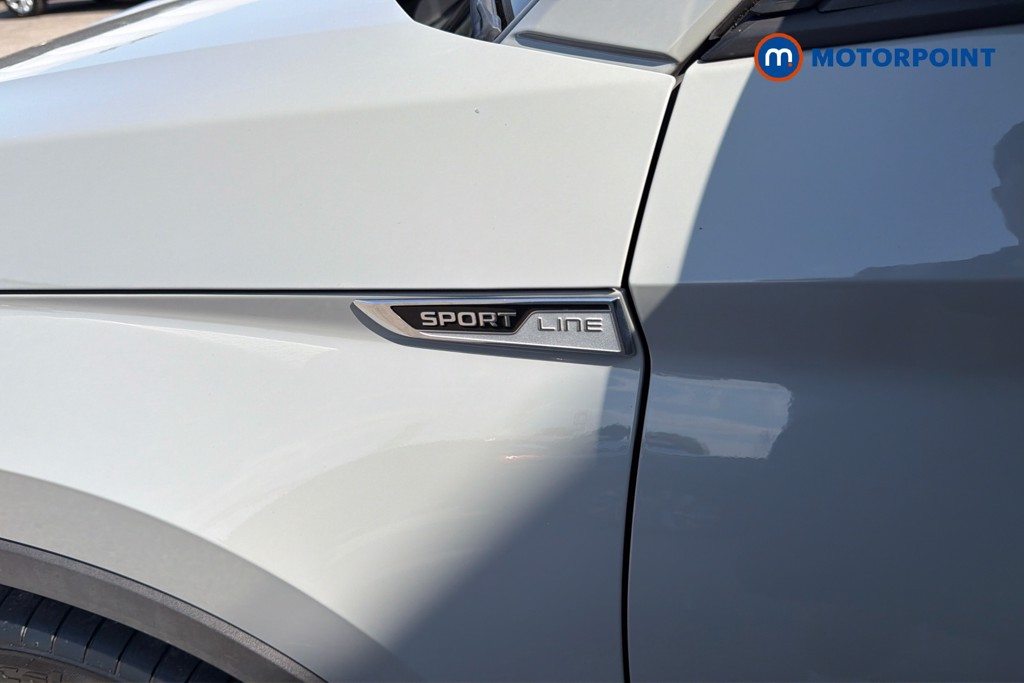Skoda Kodiaq Sport Line Automatic Petrol SUV - Stock Number (1666895) - 39th supplementary image