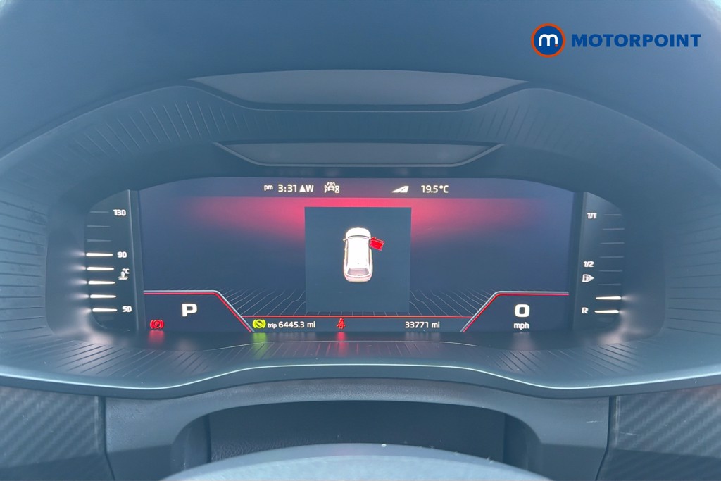 Skoda Kodiaq Sport Line Automatic Petrol SUV - Stock Number (1666895) - 1st supplementary image