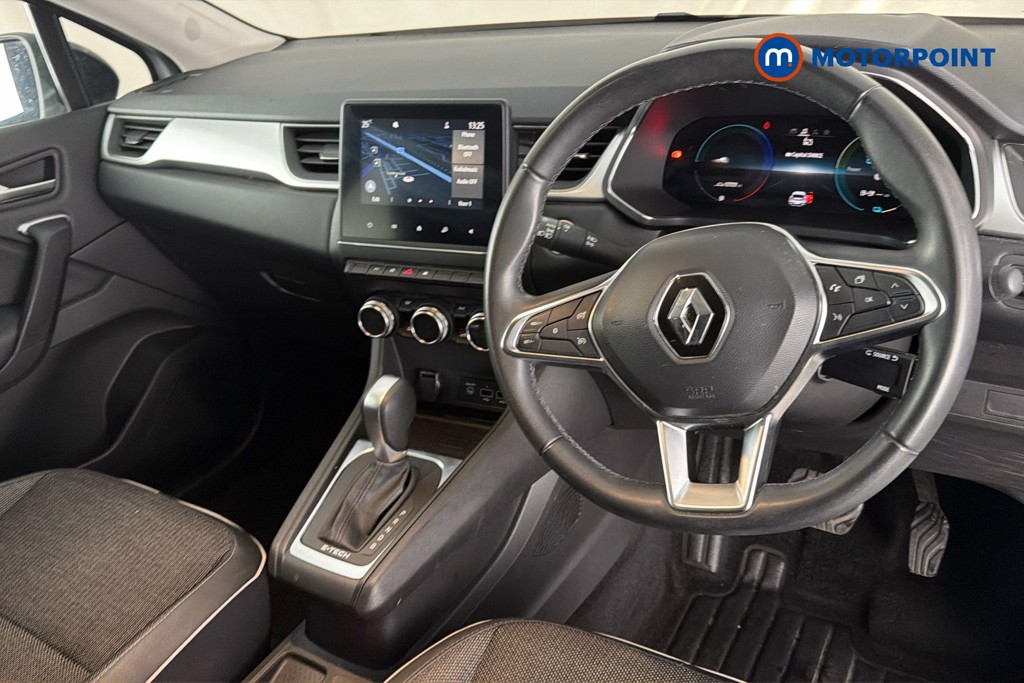 Renault Captur Techno Automatic Petrol Plug-In Hybrid SUV - Stock Number (1666945) - 2nd supplementary image