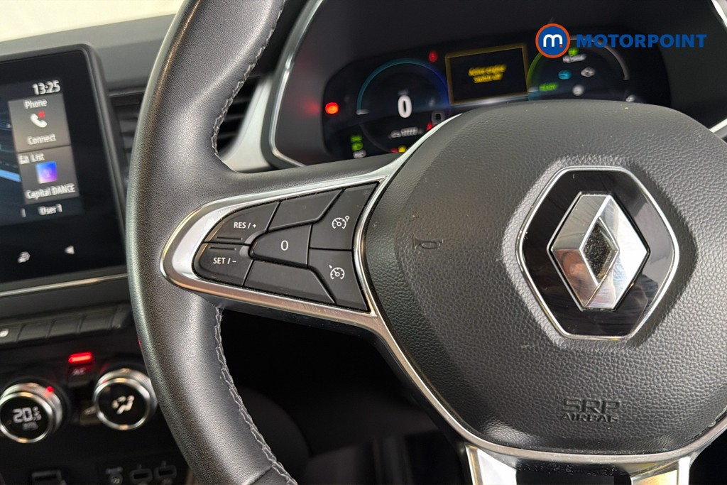 Renault Captur Techno Automatic Petrol Plug-In Hybrid SUV - Stock Number (1666945) - 3rd supplementary image