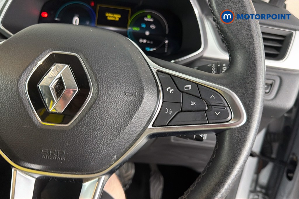 Renault Captur Techno Automatic Petrol Plug-In Hybrid SUV - Stock Number (1666945) - 4th supplementary image