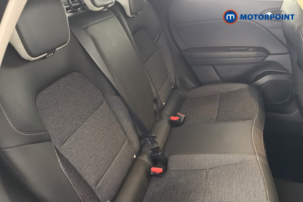 Renault Captur Techno Automatic Petrol Plug-In Hybrid SUV - Stock Number (1666945) - 18th supplementary image