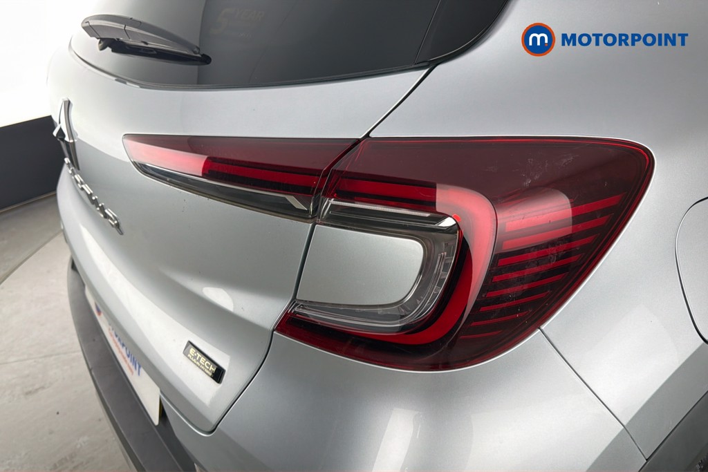 Renault Captur Techno Automatic Petrol Plug-In Hybrid SUV - Stock Number (1666945) - 38th supplementary image