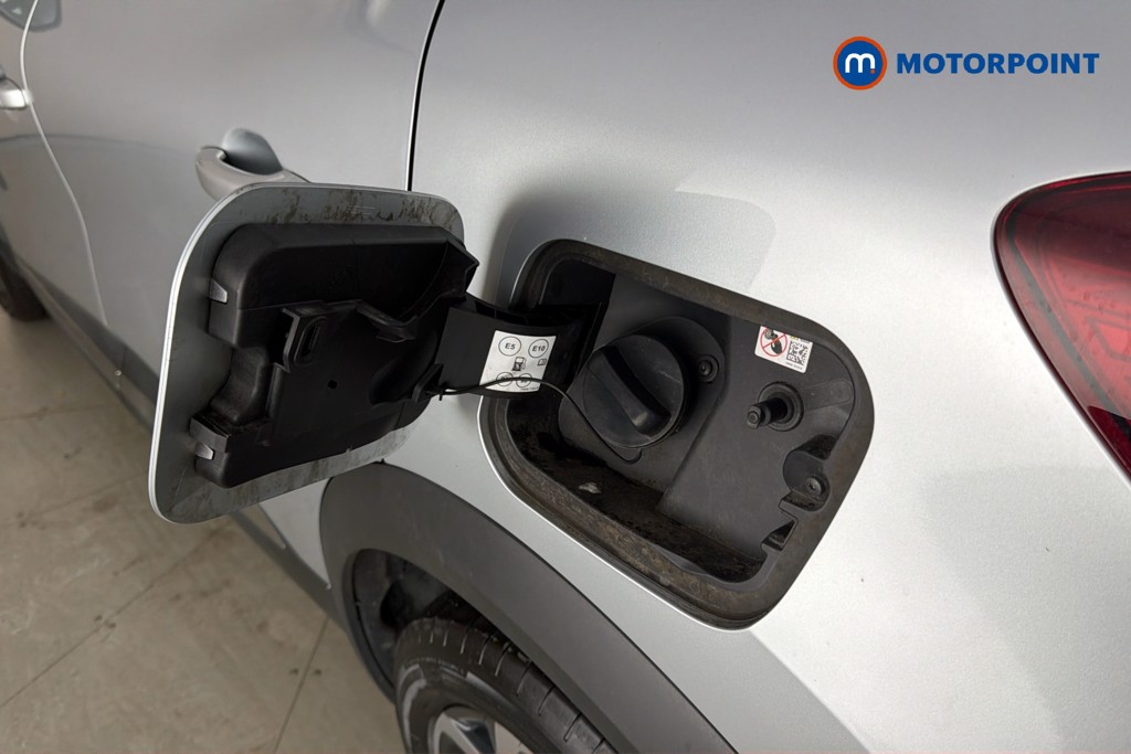Renault Captur Techno Automatic Petrol Plug-In Hybrid SUV - Stock Number (1666945) - 41st supplementary image