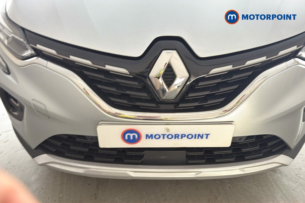 Renault Captur Techno Automatic Petrol Plug-In Hybrid SUV - Stock Number (1666945) - 45th supplementary image