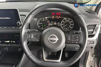 Nissan Qashqai Acenta Premium Manual Petrol SUV - Stock Number (1667057) - 2nd supplementary image
