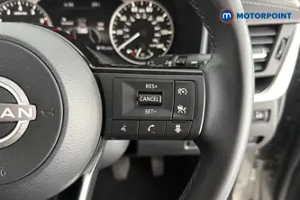 Nissan Qashqai Acenta Premium Manual Petrol SUV - Stock Number (1667057) - 3rd supplementary image