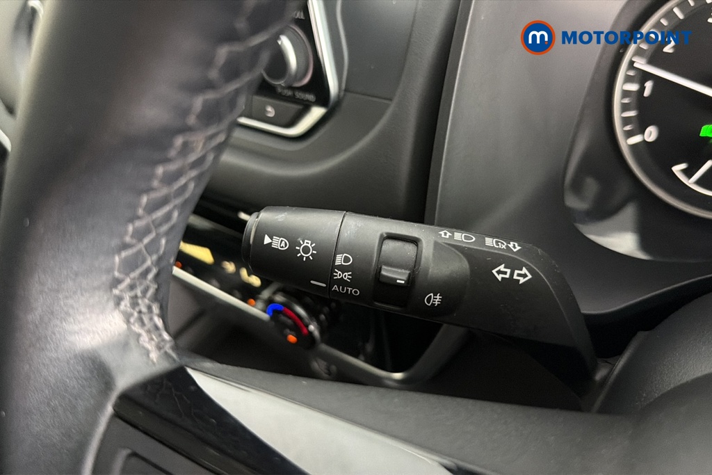 Nissan Qashqai Acenta Premium Manual Petrol SUV - Stock Number (1667057) - 5th supplementary image