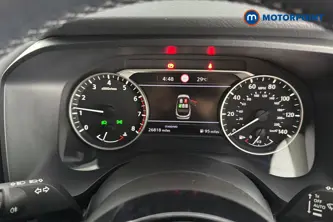 Nissan Qashqai Acenta Premium Manual Petrol SUV - Stock Number (1667057) - 7th supplementary image