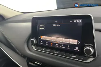 Nissan Qashqai Acenta Premium Manual Petrol SUV - Stock Number (1667057) - 8th supplementary image