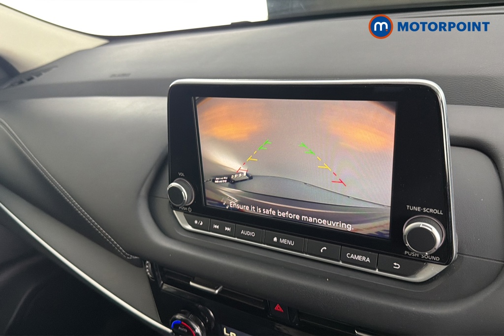 Nissan Qashqai Acenta Premium Manual Petrol SUV - Stock Number (1667057) - 13th supplementary image