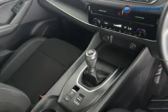 Nissan Qashqai Acenta Premium Manual Petrol SUV - Stock Number (1667057) - 15th supplementary image