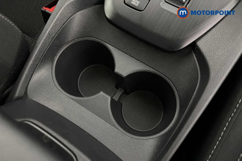 Nissan Qashqai Acenta Premium Manual Petrol SUV - Stock Number (1667057) - 16th supplementary image