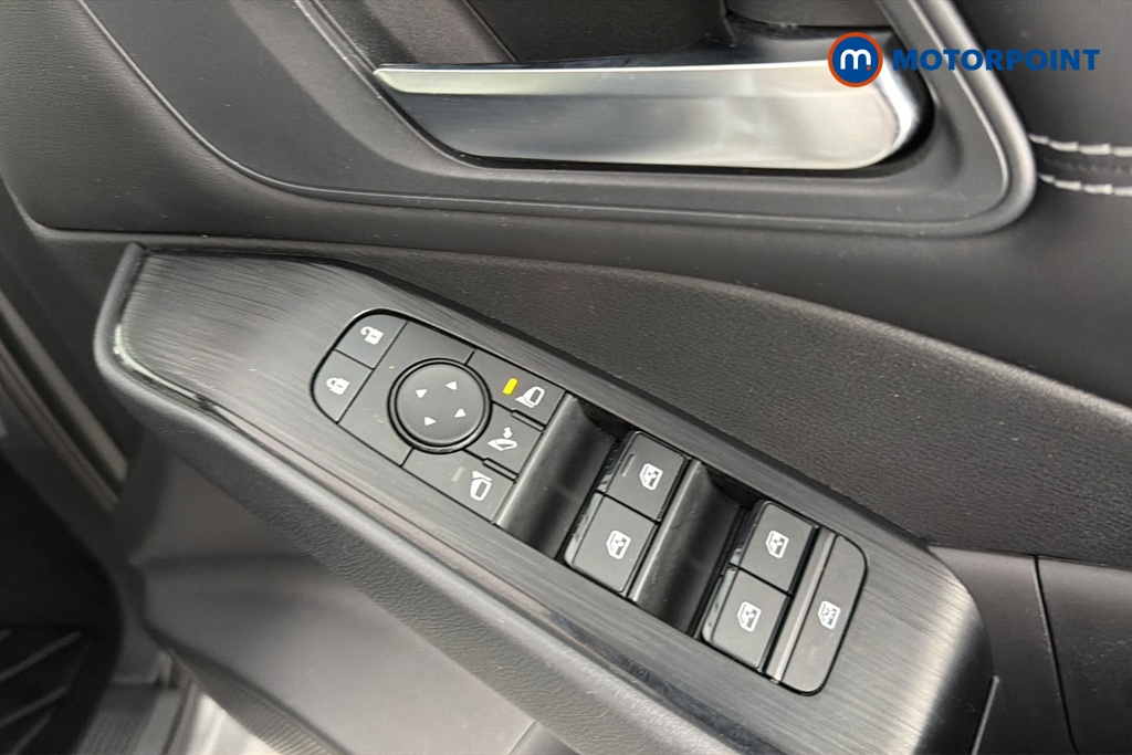 Nissan Qashqai Acenta Premium Manual Petrol SUV - Stock Number (1667057) - 19th supplementary image