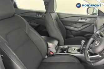 Nissan Qashqai Acenta Premium Manual Petrol SUV - Stock Number (1667057) - 22nd supplementary image