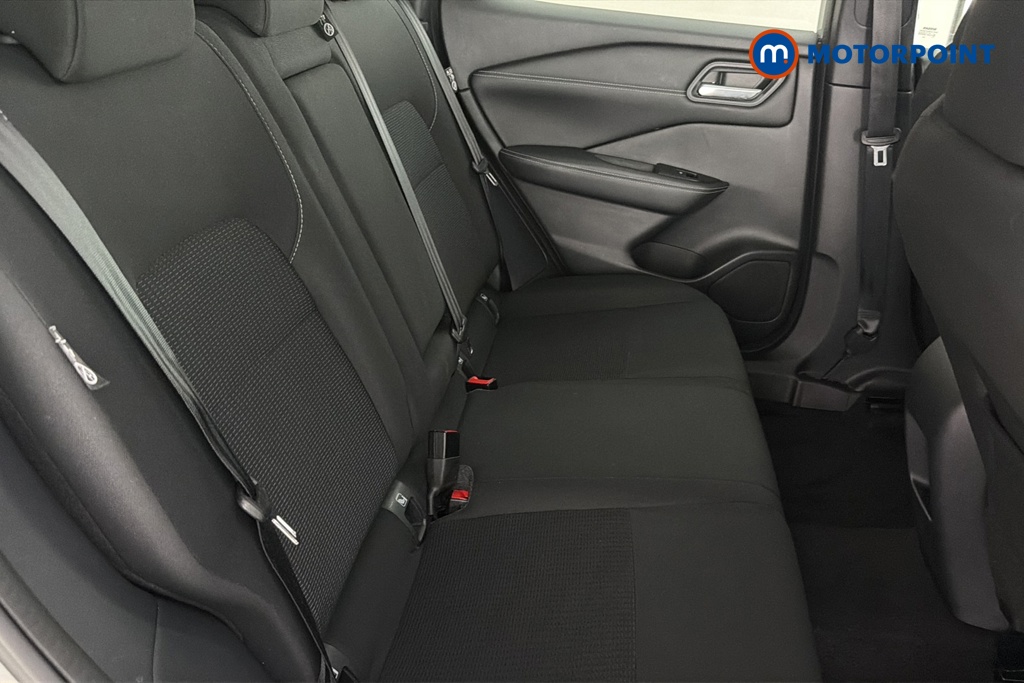Nissan Qashqai Acenta Premium Manual Petrol SUV - Stock Number (1667057) - 25th supplementary image