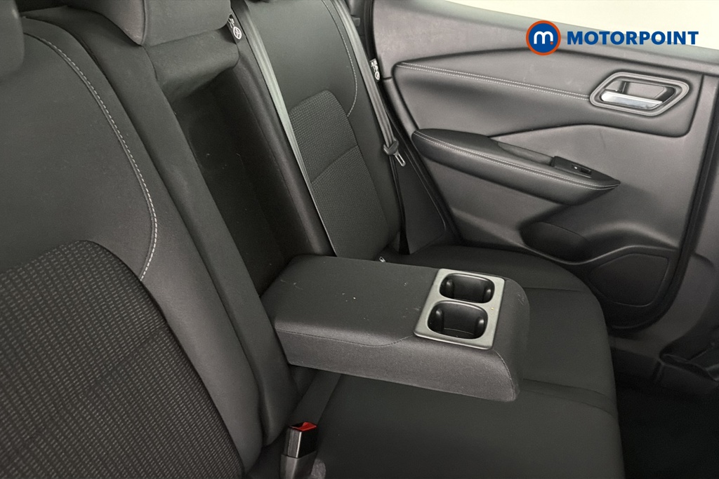 Nissan Qashqai Acenta Premium Manual Petrol SUV - Stock Number (1667057) - 26th supplementary image