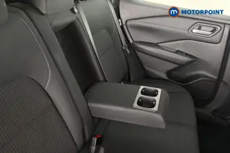 Nissan Qashqai Acenta Premium Manual Petrol SUV - Stock Number (1667057) - 26th supplementary image