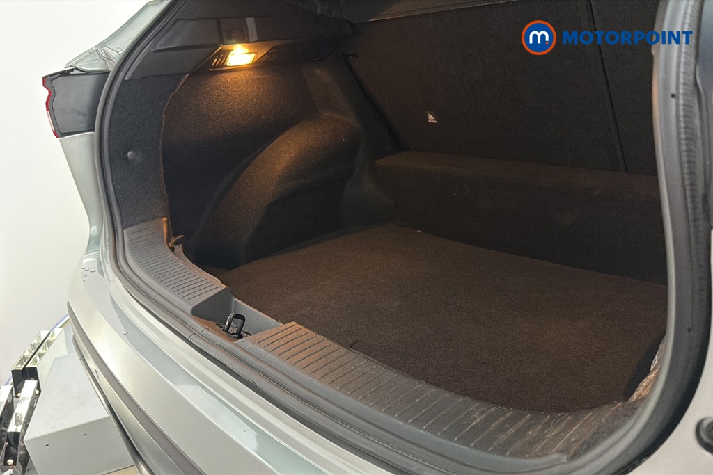 Nissan Qashqai Acenta Premium Manual Petrol SUV - Stock Number (1667057) - 30th supplementary image