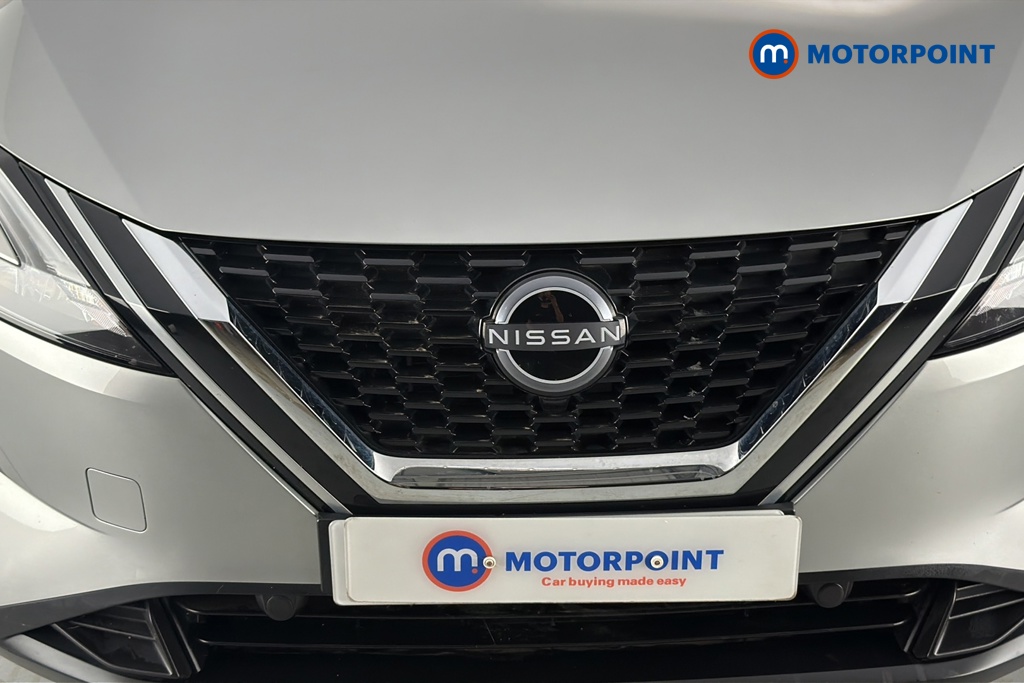 Nissan Qashqai Acenta Premium Manual Petrol SUV - Stock Number (1667057) - 43rd supplementary image