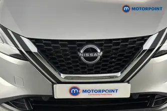 Nissan Qashqai Acenta Premium Manual Petrol SUV - Stock Number (1667057) - 43rd supplementary image