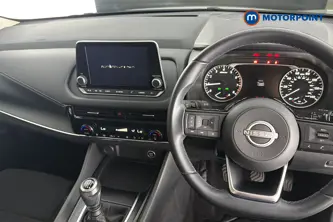 Nissan Qashqai Acenta Premium Manual Petrol SUV - Stock Number (1667057) - 1st supplementary image