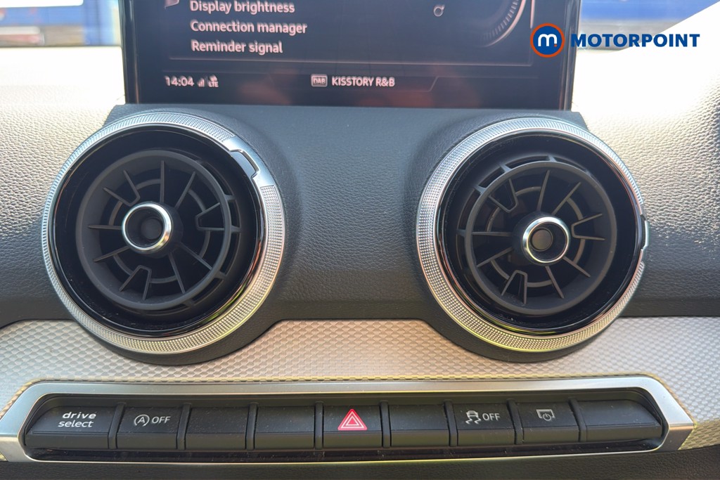 Audi Q2 Sport Manual Petrol SUV - Stock Number (1667088) - 2nd supplementary image
