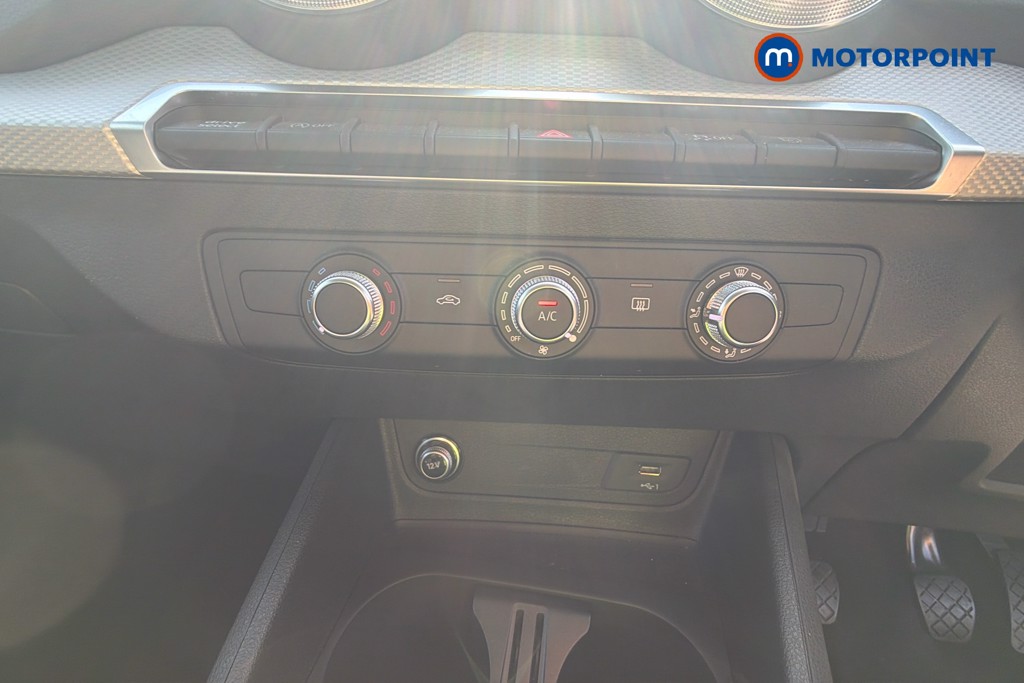 Audi Q2 Sport Manual Petrol SUV - Stock Number (1667088) - 3rd supplementary image