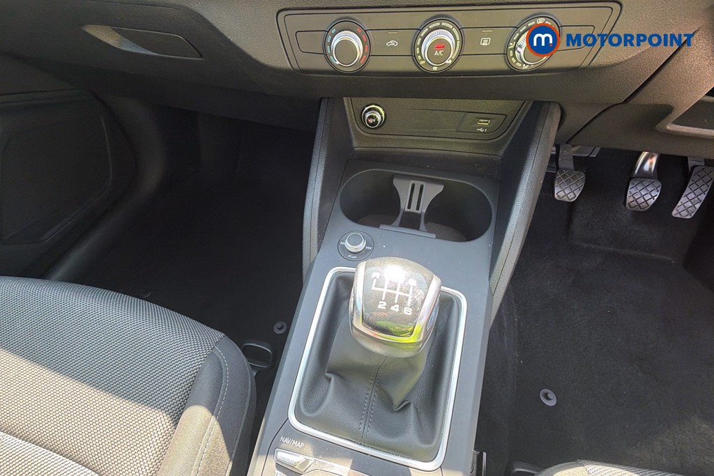Audi Q2 Sport Manual Petrol SUV - Stock Number (1667088) - 5th supplementary image