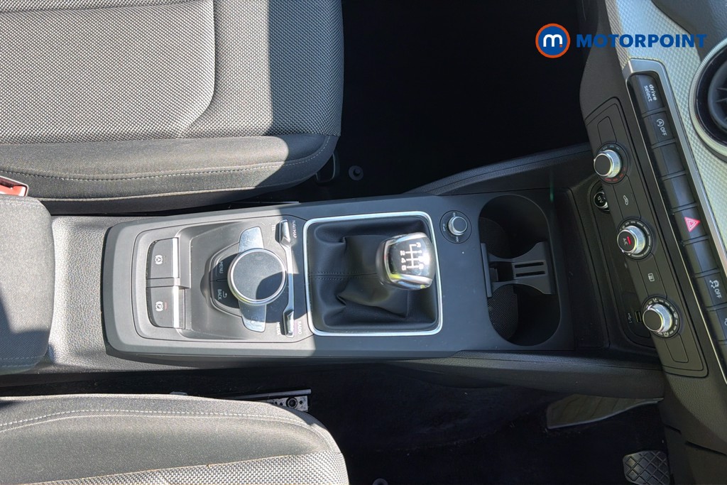 Audi Q2 Sport Manual Petrol SUV - Stock Number (1667088) - 6th supplementary image