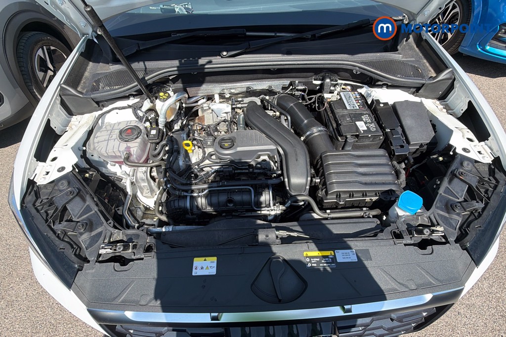Audi Q2 Sport Manual Petrol SUV - Stock Number (1667088) - 9th supplementary image