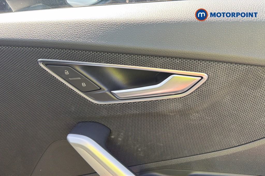 Audi Q2 Sport Manual Petrol SUV - Stock Number (1667088) - 19th supplementary image