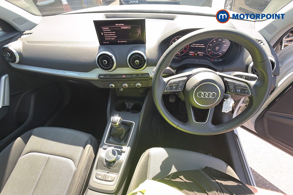 Audi Q2 Sport Manual Petrol SUV - Stock Number (1667088) - 20th supplementary image