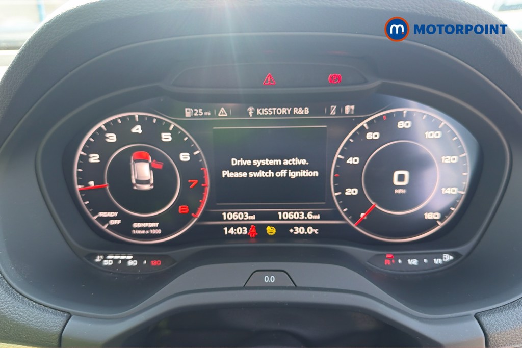 Audi Q2 Sport Manual Petrol SUV - Stock Number (1667088) - 25th supplementary image