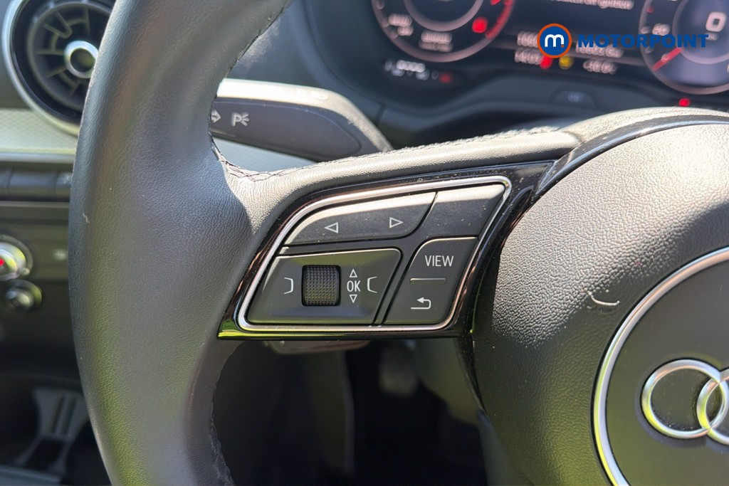 Audi Q2 Sport Manual Petrol SUV - Stock Number (1667088) - 26th supplementary image