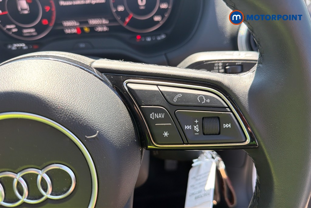Audi Q2 Sport Manual Petrol SUV - Stock Number (1667088) - 27th supplementary image