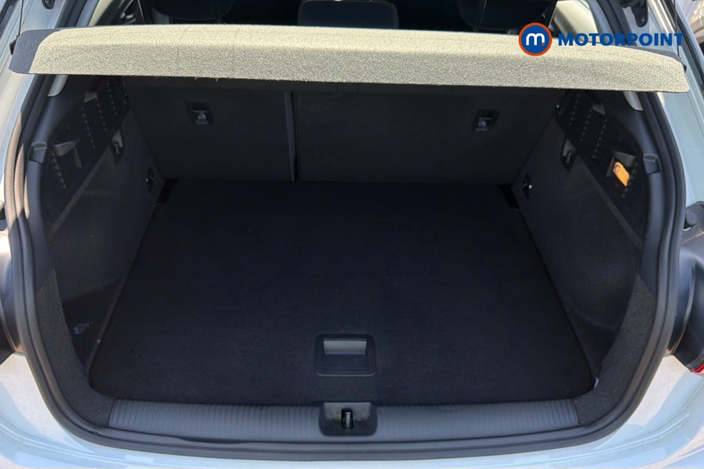 Audi Q2 Sport Manual Petrol SUV - Stock Number (1667088) - 33rd supplementary image