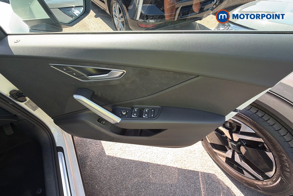 Audi Q2 Sport Manual Petrol SUV - Stock Number (1667088) - 38th supplementary image