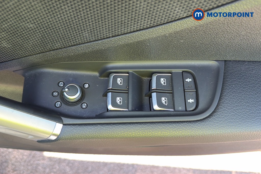 Audi Q2 Sport Manual Petrol SUV - Stock Number (1667088) - 42nd supplementary image