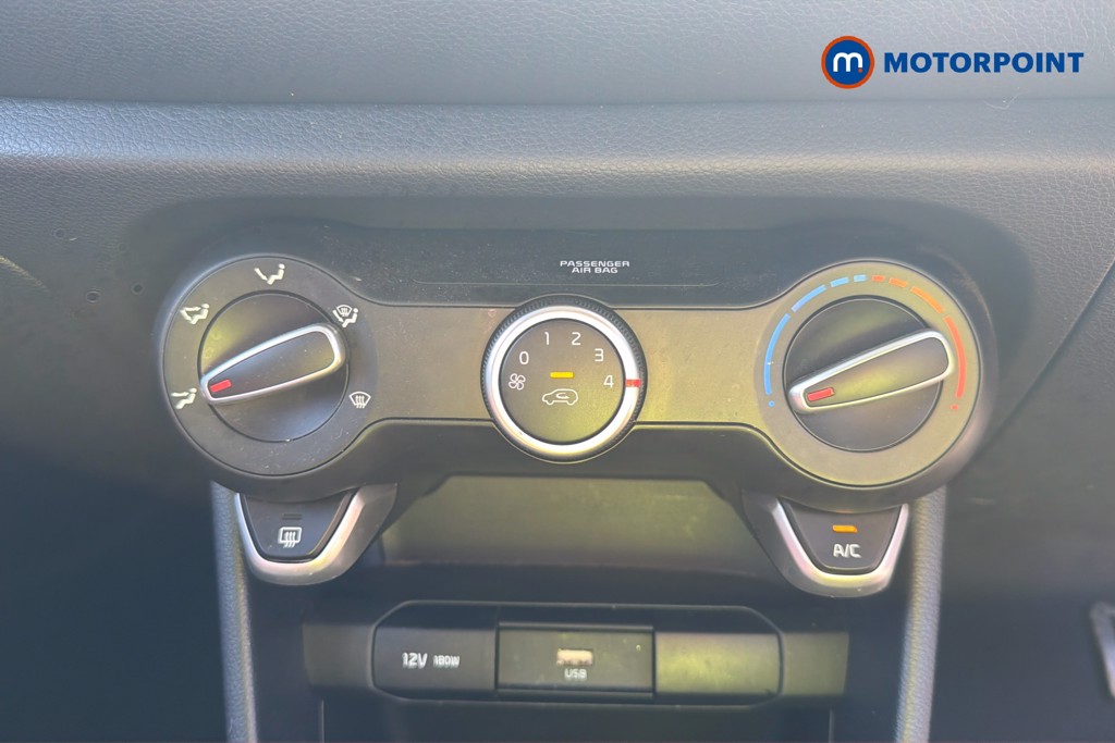 KIA Picanto Gt-Line Automatic Petrol Hatchback - Stock Number (1667116) - 3rd supplementary image