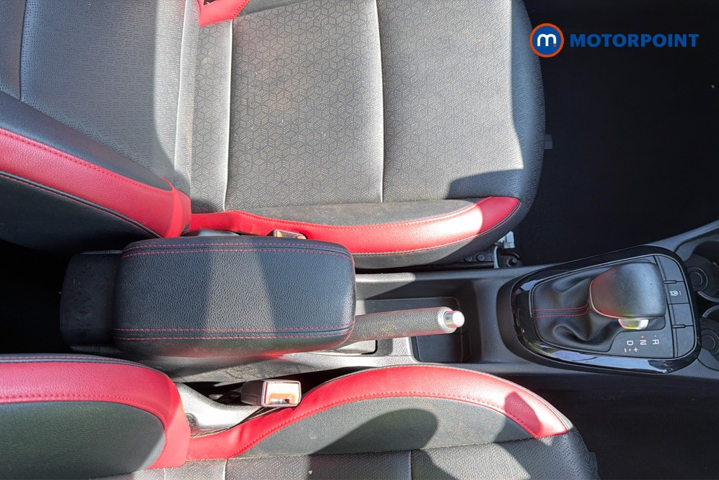 KIA Picanto Gt-Line Automatic Petrol Hatchback - Stock Number (1667116) - 7th supplementary image