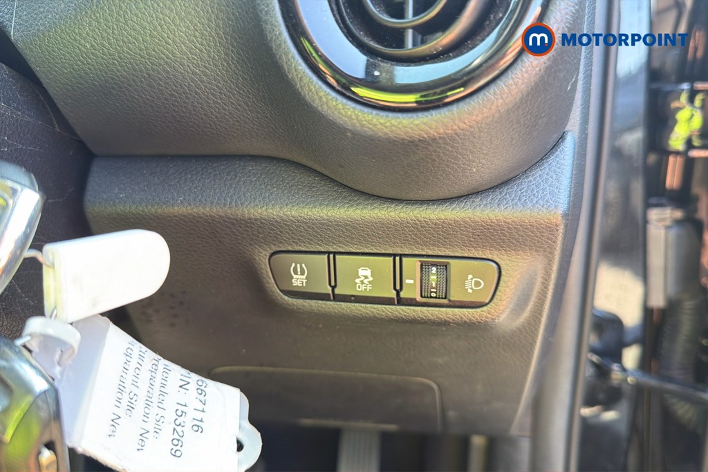 KIA Picanto Gt-Line Automatic Petrol Hatchback - Stock Number (1667116) - 8th supplementary image