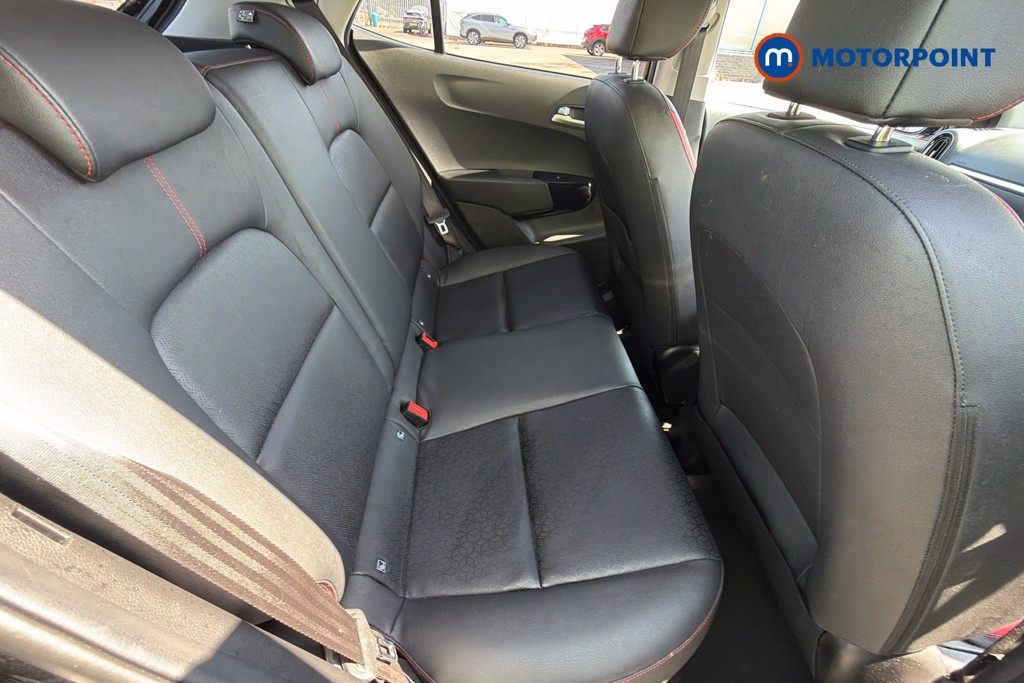 KIA Picanto Gt-Line Automatic Petrol Hatchback - Stock Number (1667116) - 10th supplementary image