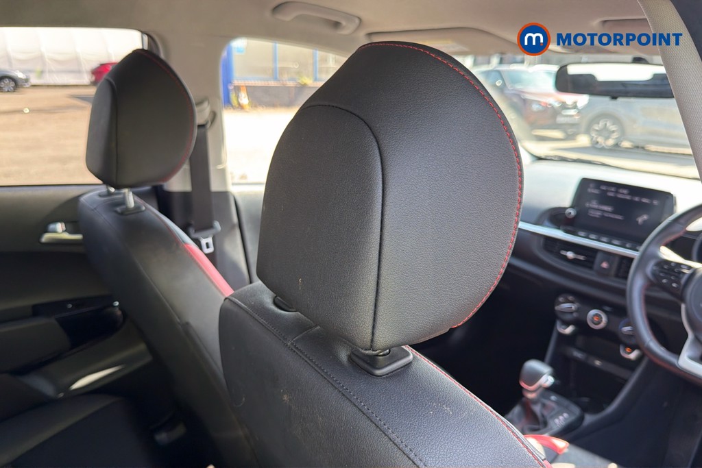 KIA Picanto Gt-Line Automatic Petrol Hatchback - Stock Number (1667116) - 11th supplementary image
