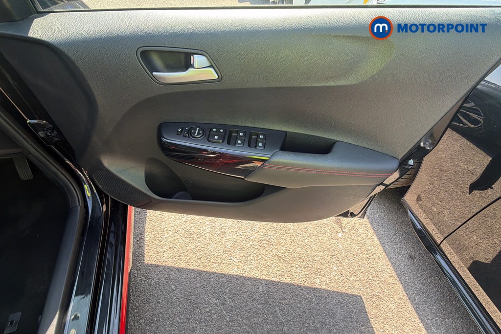 KIA Picanto Gt-Line Automatic Petrol Hatchback - Stock Number (1667116) - 19th supplementary image