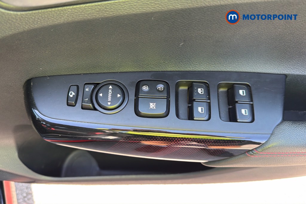 KIA Picanto Gt-Line Automatic Petrol Hatchback - Stock Number (1667116) - 20th supplementary image