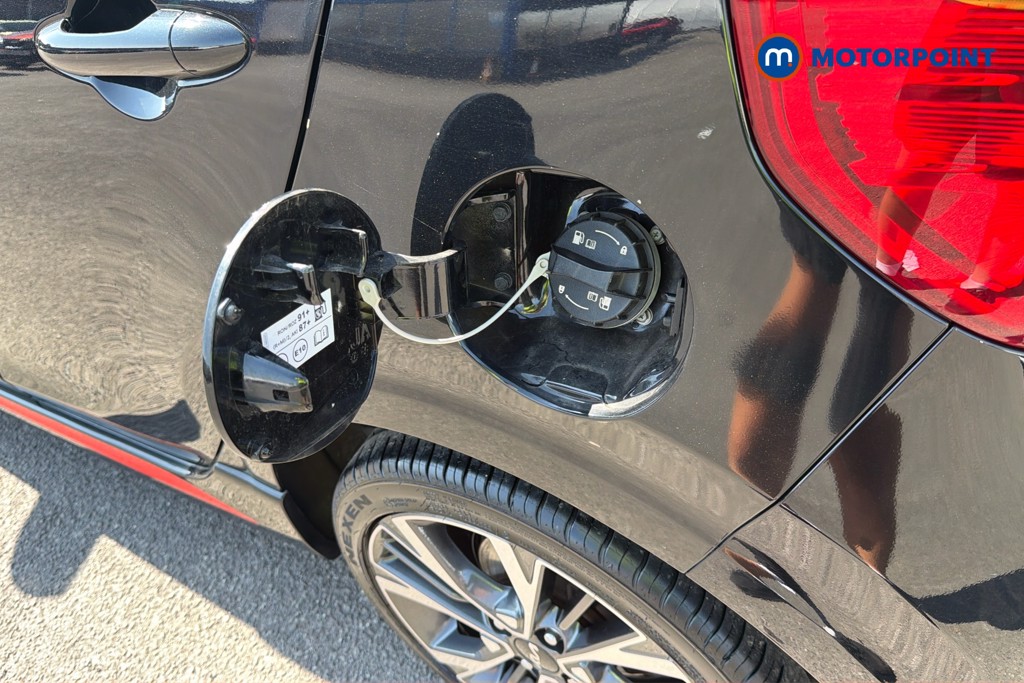 KIA Picanto Gt-Line Automatic Petrol Hatchback - Stock Number (1667116) - 33rd supplementary image